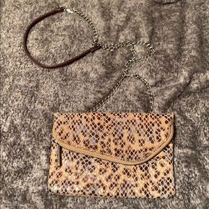 Hobo Daria crossbody